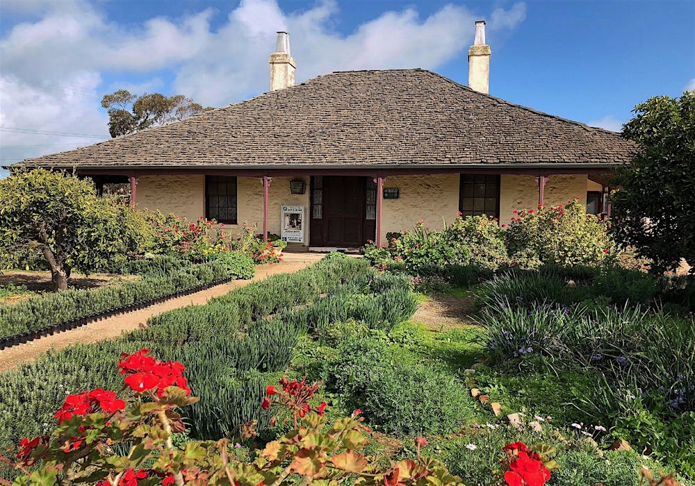 Farm-Shed-Museum