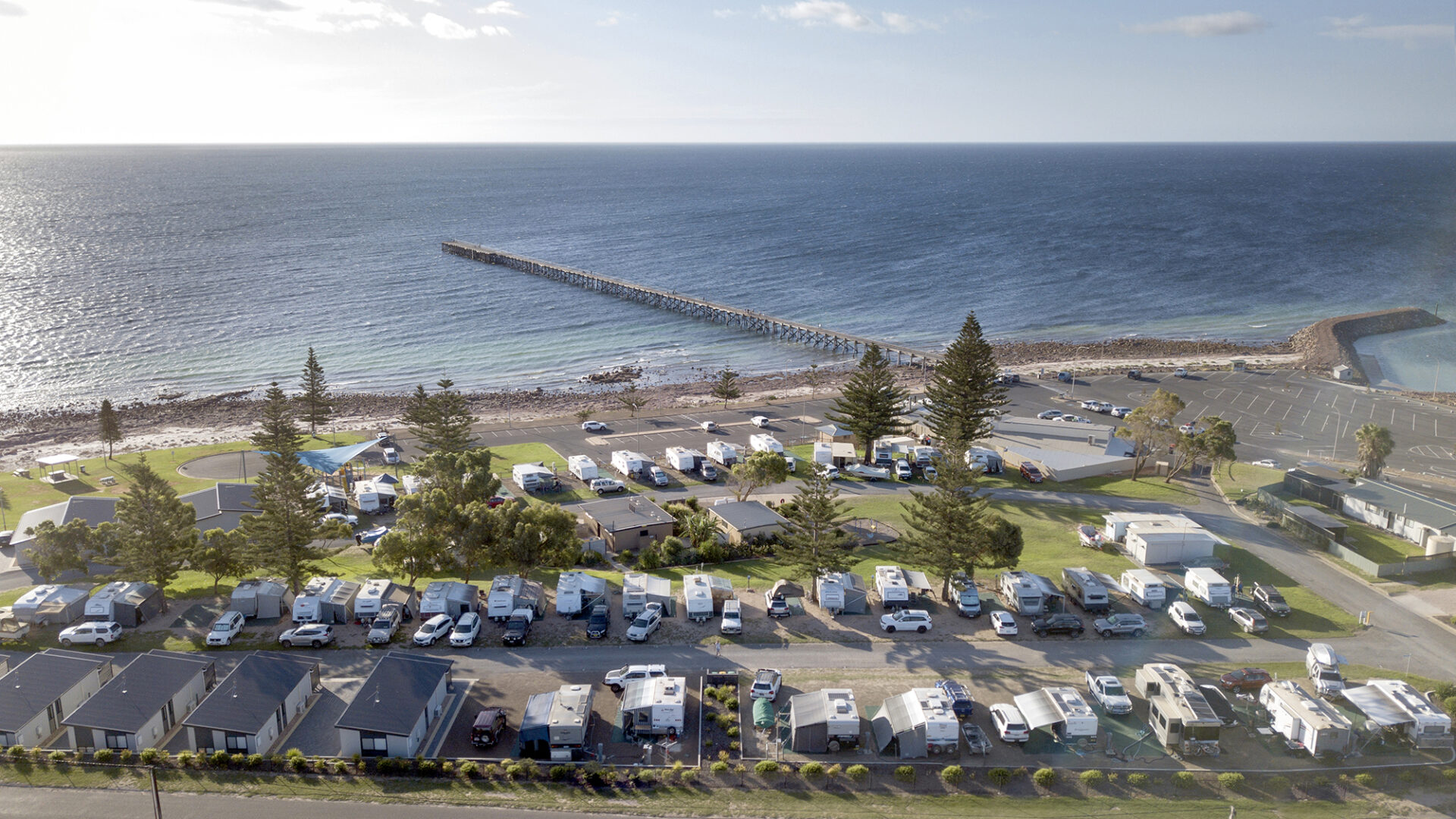 Foreshore-Powered-Sites-Port-Hughes-Tourist-Park