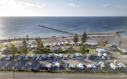 Foreshore-Powered-Sites-Port-Hughes-Tourist-Park