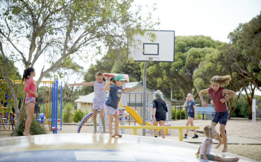 Jumping-Pillow-16-Port-Hughes-Tourist-Park-scaled