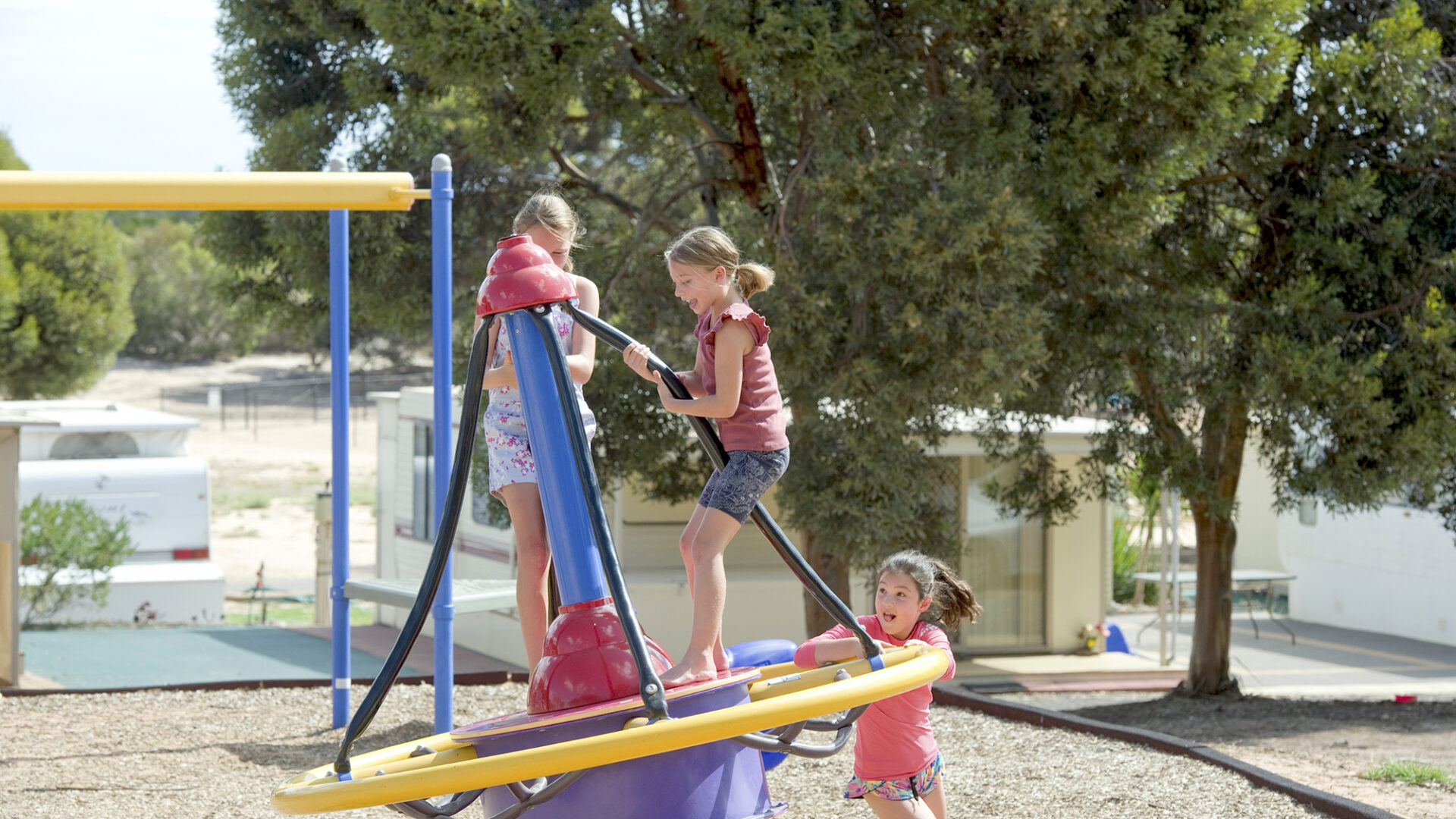 Playground-8-Port-Hughes-Tourist-Park